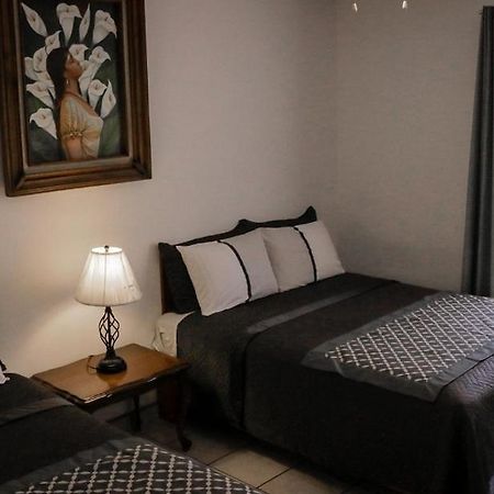 Hotel Quinta Arantxa Bernal Kültér fotó
