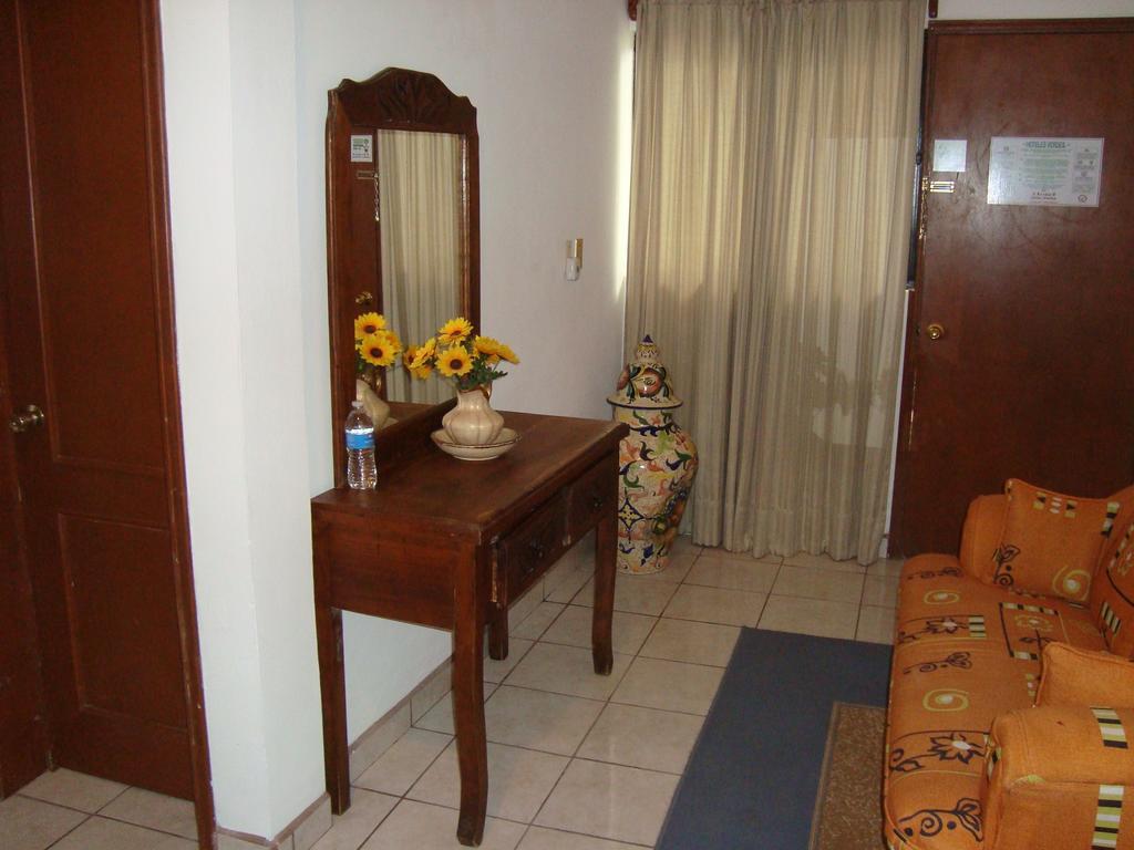 Hotel Quinta Arantxa Bernal Kültér fotó