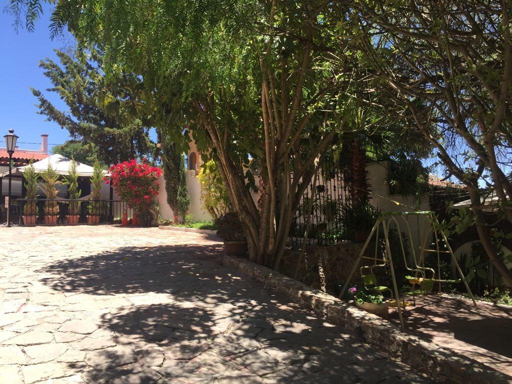 Hotel Quinta Arantxa Bernal Kültér fotó
